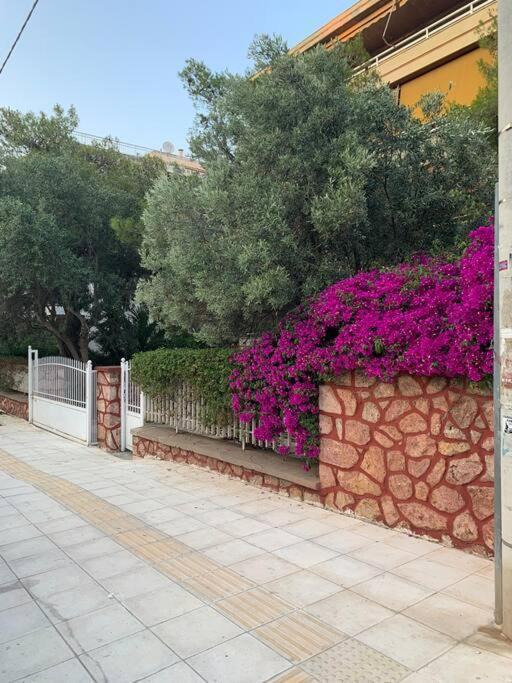 Varkiza Lux Apartment エクステリア 写真