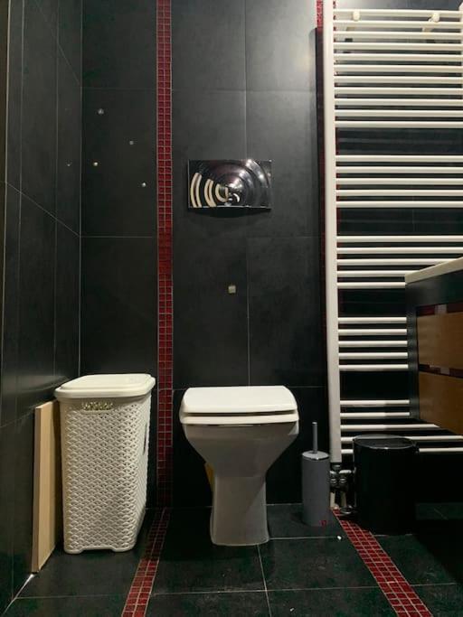 Varkiza Lux Apartment エクステリア 写真