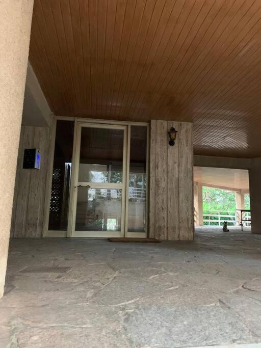 Varkiza Lux Apartment エクステリア 写真