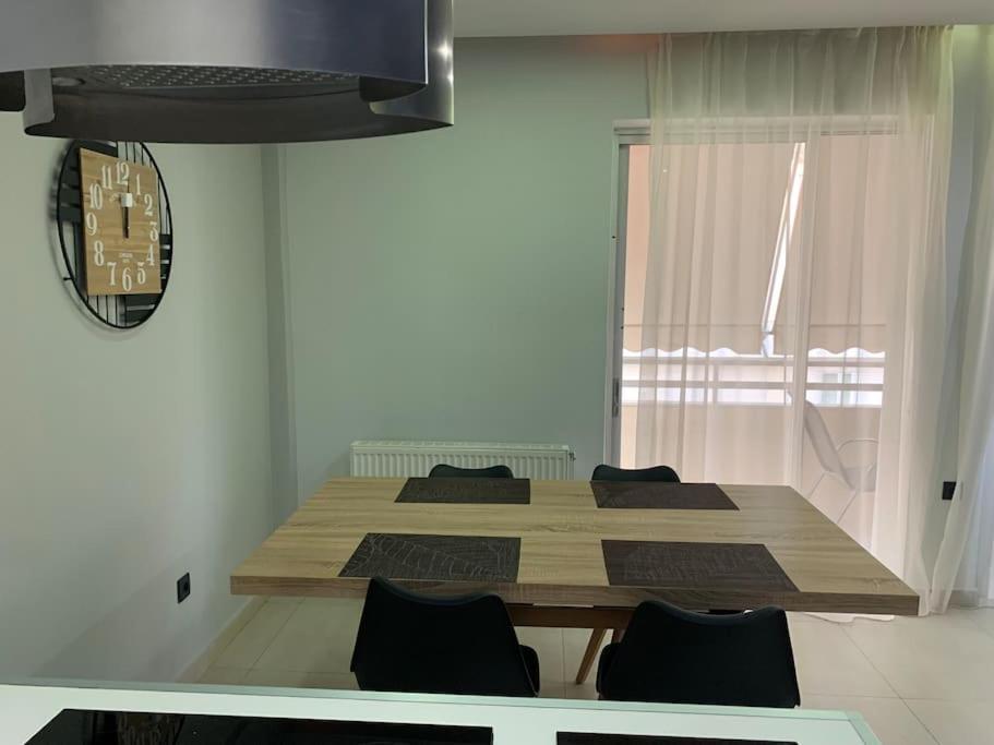 Varkiza Lux Apartment エクステリア 写真