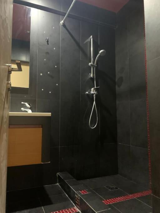 Varkiza Lux Apartment エクステリア 写真