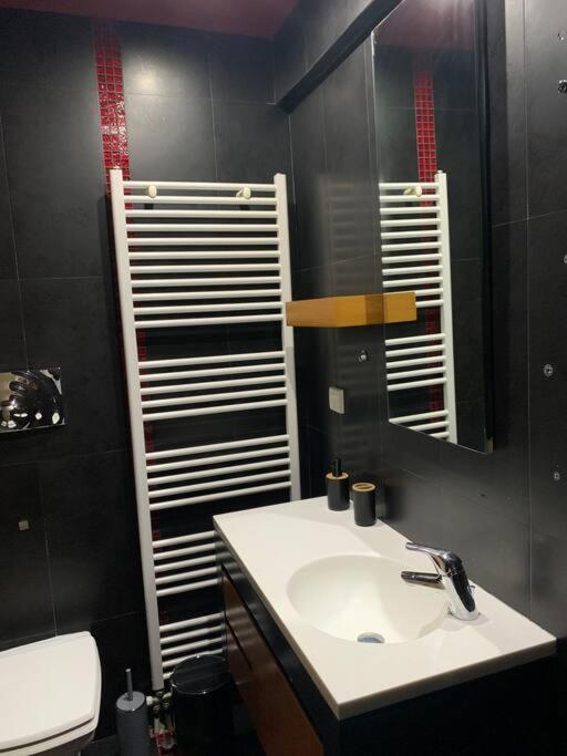 Varkiza Lux Apartment エクステリア 写真